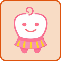 赤ちゃんの歯科診療について