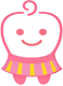 赤ちゃんの歯科診療について