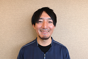 摂食嚥下 (せっしょくえんげ)・口腔外科 担当 大久保 正彦（おおくぼ まさひこ）