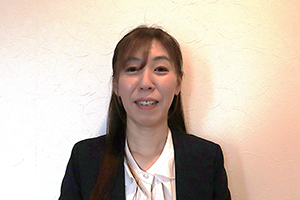 歯科衛生士 鈴木 麻里子（すずき まりこ）